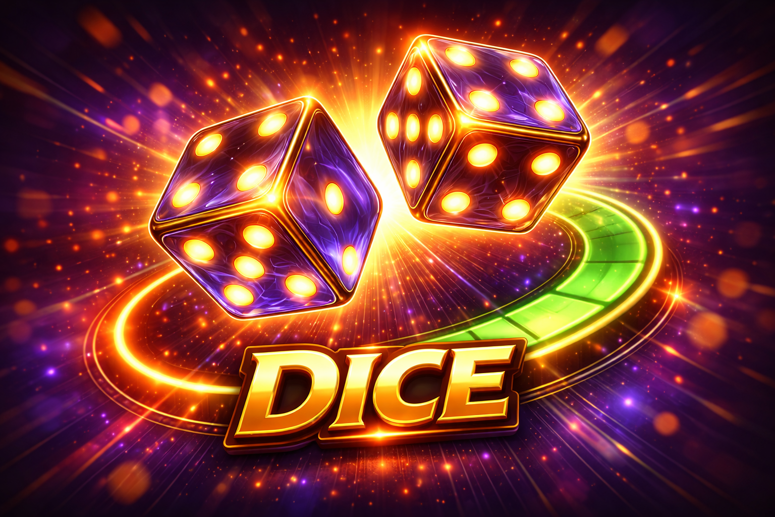 Dice