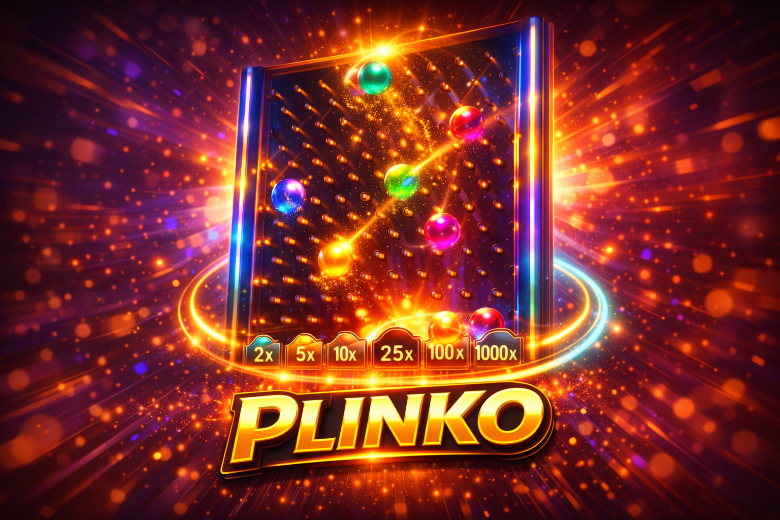 Plinko