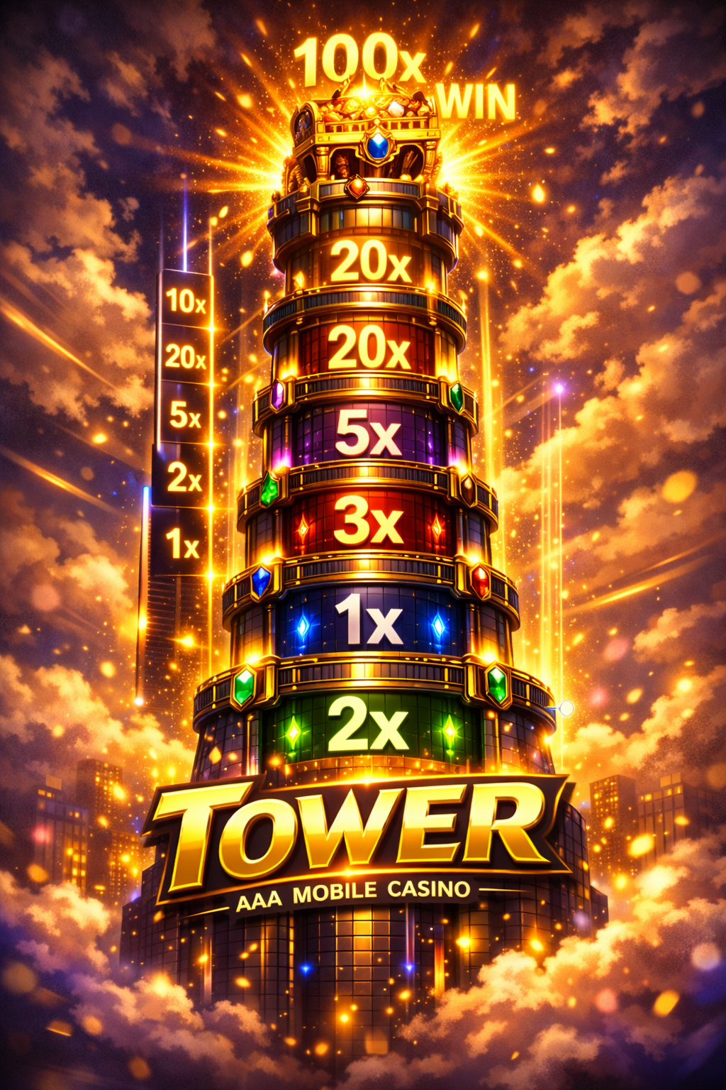 Tower
