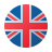 English Flag