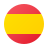 Spanish Flag