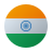 Hindi Flag